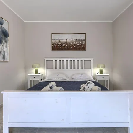 Semesterbostad Santina By Interhome Višnjan