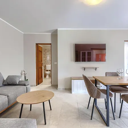 Santina By Interhome *