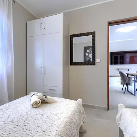 Ferienhaus Santina By Interhome *