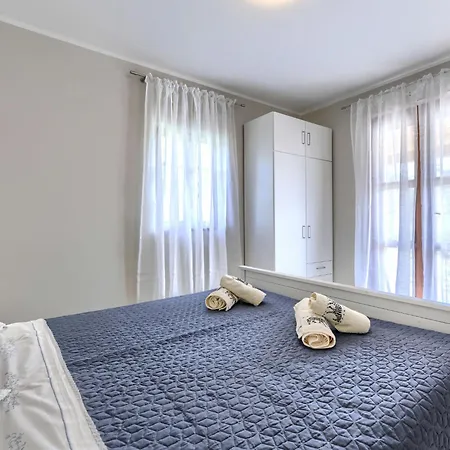 Santina By Interhome Semesterbostad