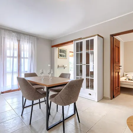 Ferienhaus Santina By Interhome