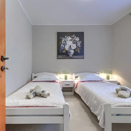 Santina By Interhome * Višnjan