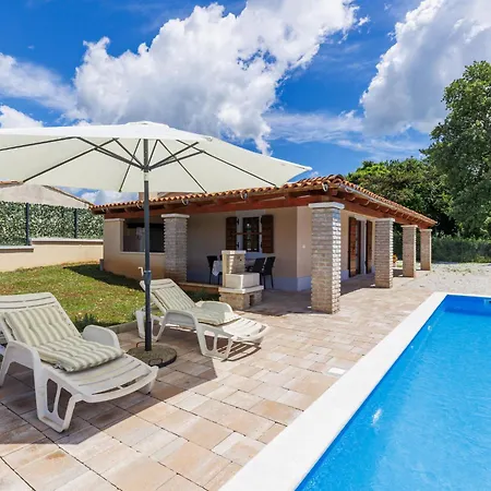 Santina By Interhome