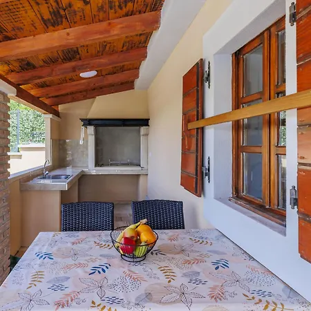 Сasa de vacaciones Santina By Interhome Višnjan