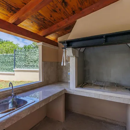 Santina By Interhome