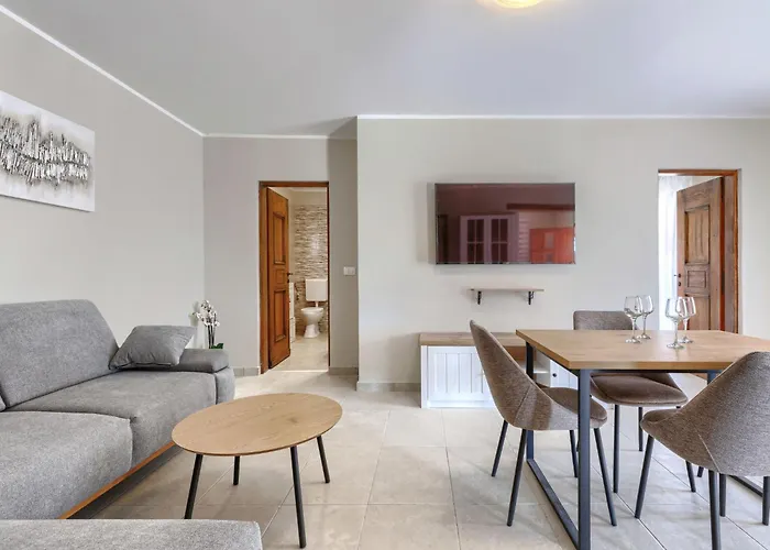 Santina By Interhome *