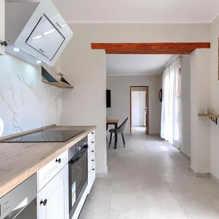 Feriehus Santina By Interhome *