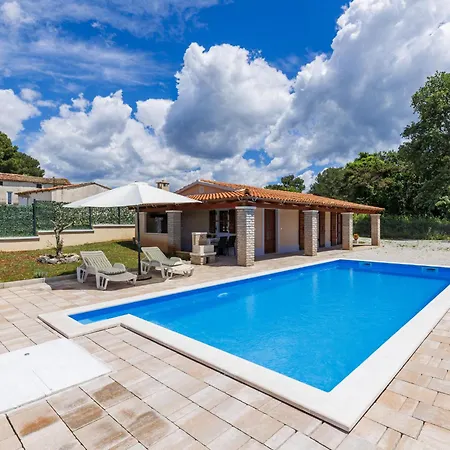 Santina By Interhome Feriehus *
