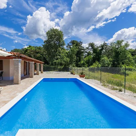 Santina By Interhome * Višnjan