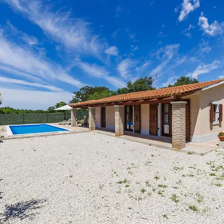 Santina By Interhome Feriehus