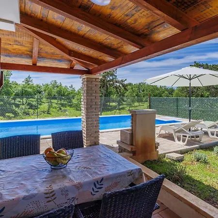 Feriehus Santina By Interhome *