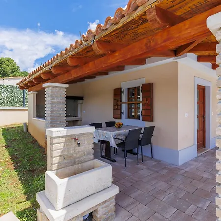 Santina By Interhome *